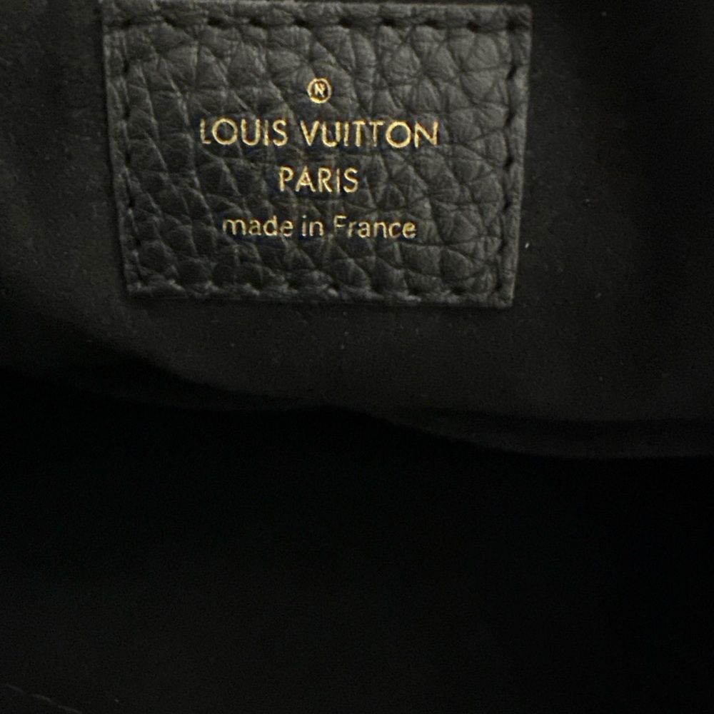 Louis Vuitton Retiro NM Monogram Satchel - Picture 11 of 16